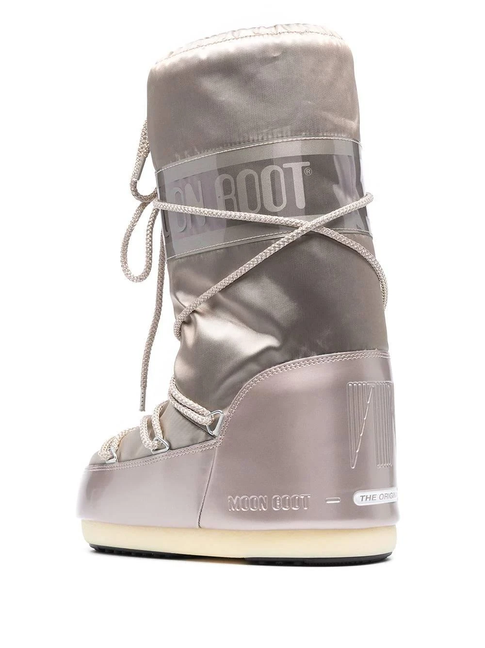 商品【商品预售7天发货】 Moon Boot|Moon Boot 女士高跟鞋 14016800001 花色,价格¥840,第4张图片详细描述