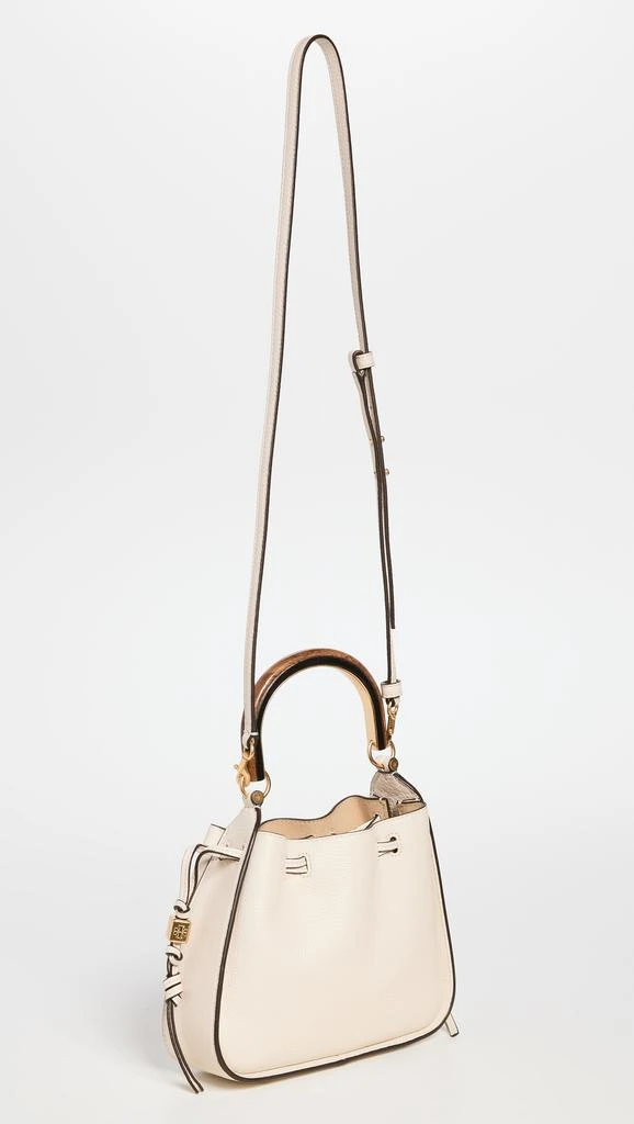 商品Tory Burch|Tory Burch Miller 束带包,价格¥2581,第4张图片详细描述