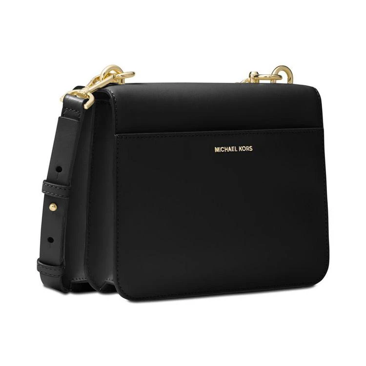 商品Michael Kors|挂链锁头包,价格¥1324,第4张图片详细描述
