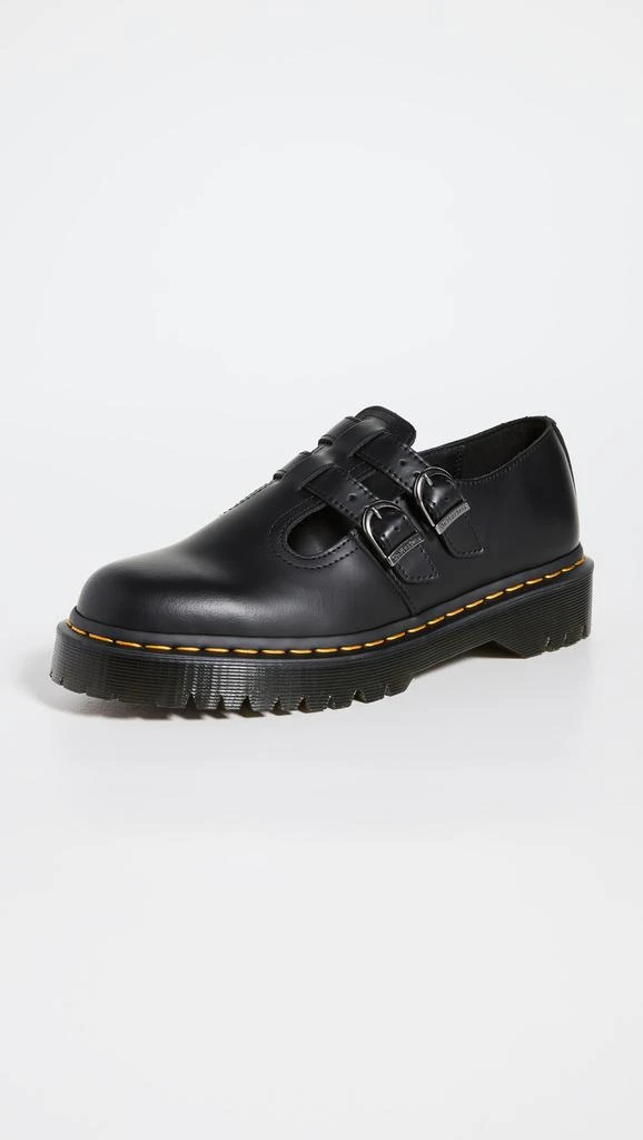 商品Dr. Martens|Dr. Martens 马汀博士 8065 II Bex 乐福鞋,价格¥1035,第2张图片详细描述