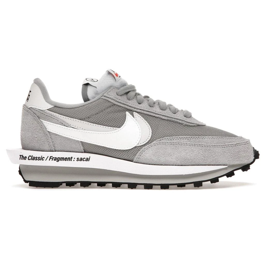 商品NIKE|Nike x Sacai LD Waffle SF Fragment Grey,价格¥5491,第1张图片