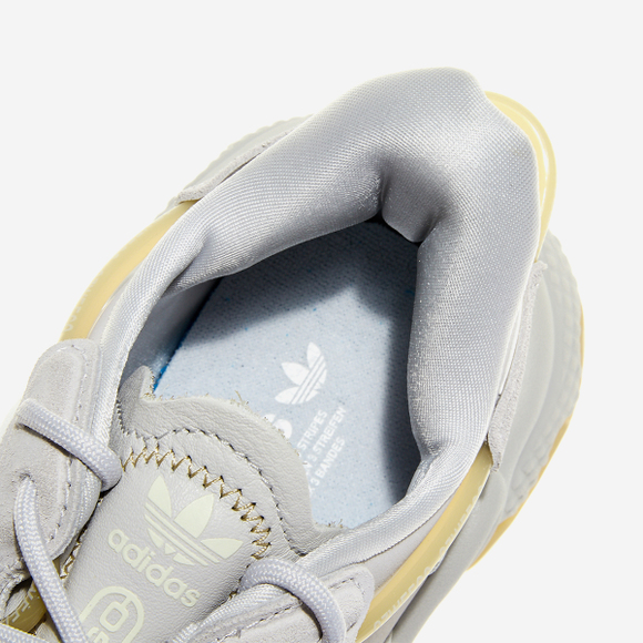 【韩国直邮|包邮包税】阿迪达斯OZWEEGO  运动鞋 SNEAKERS  GY3542 DSHGRY/DSHGRY/CWHITE商品第8张图片规格展示