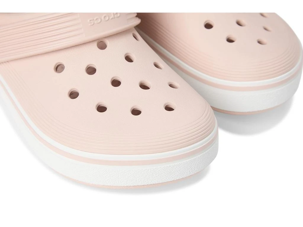 Off Court Clog (Little Kid/Big Kid) 商品