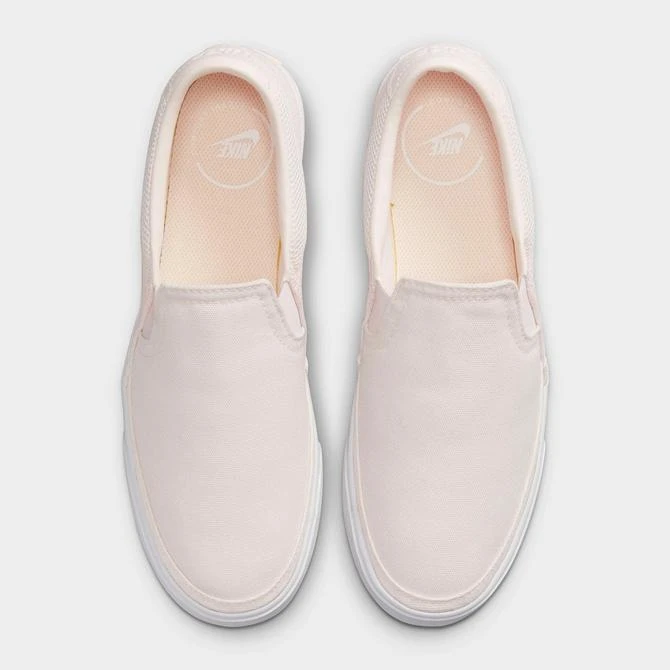 Women's Nike Court Legacy Slip-On Casual Shoes 商品