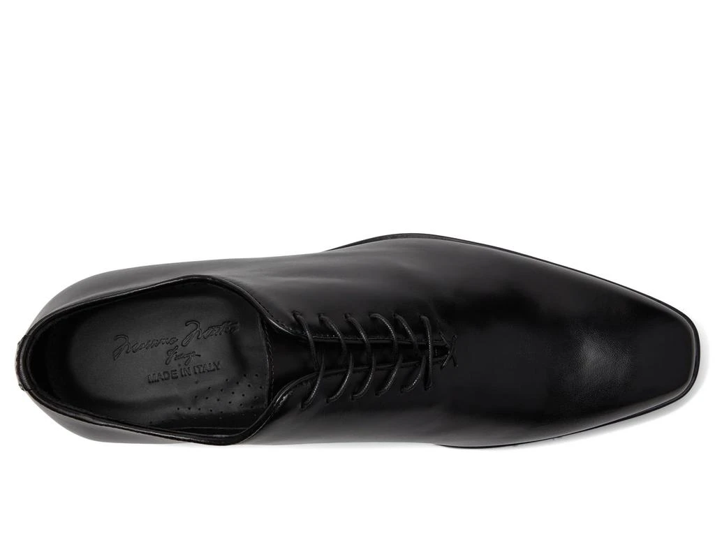 商品Massimo Matteo|Corazzano Oxford,价格¥1138,第2张图片详细描述