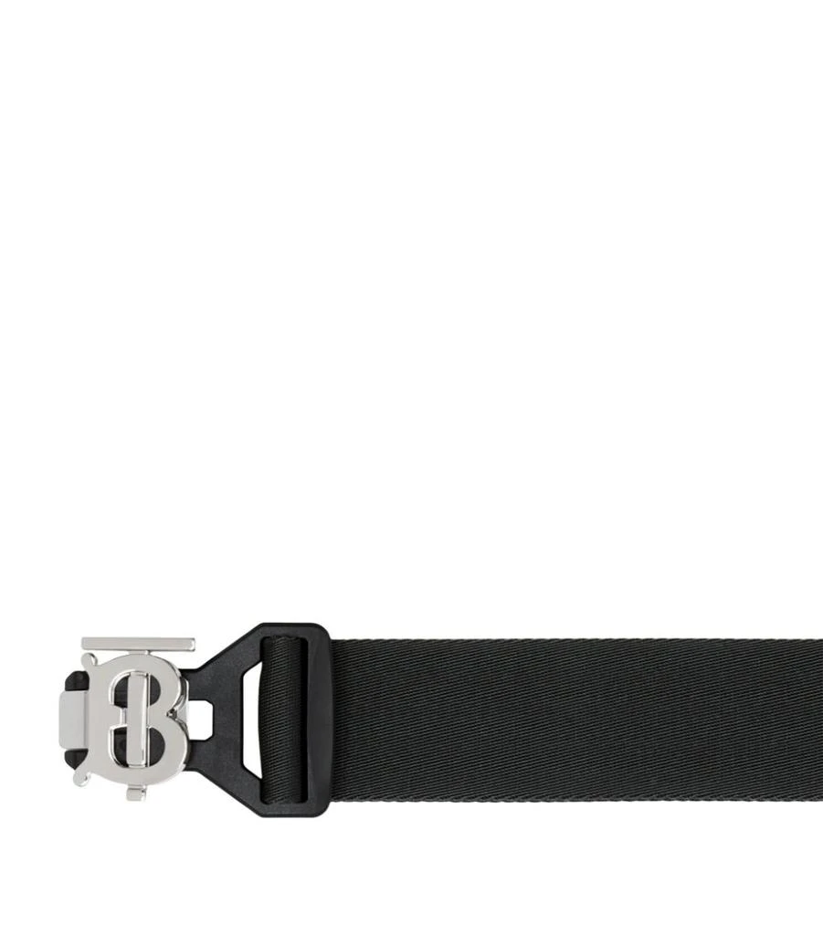 商品Burberry|TB Monogram Belt,价格¥3254,第4张图片详细描述