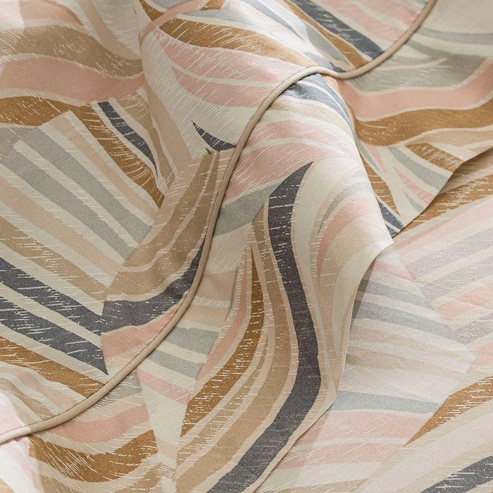 商品Anne de Solene|Audace Flat Sheet, King,价格¥1566,第2张图片详细描述