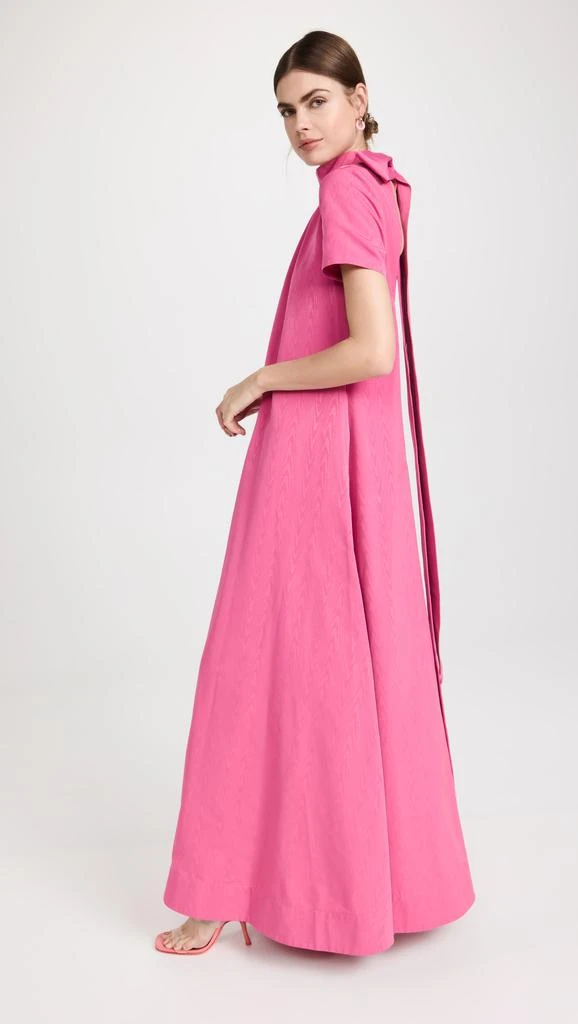 商品Staud|Staud ILANA 连衣裙,价格¥2858,第4张图片详细描述