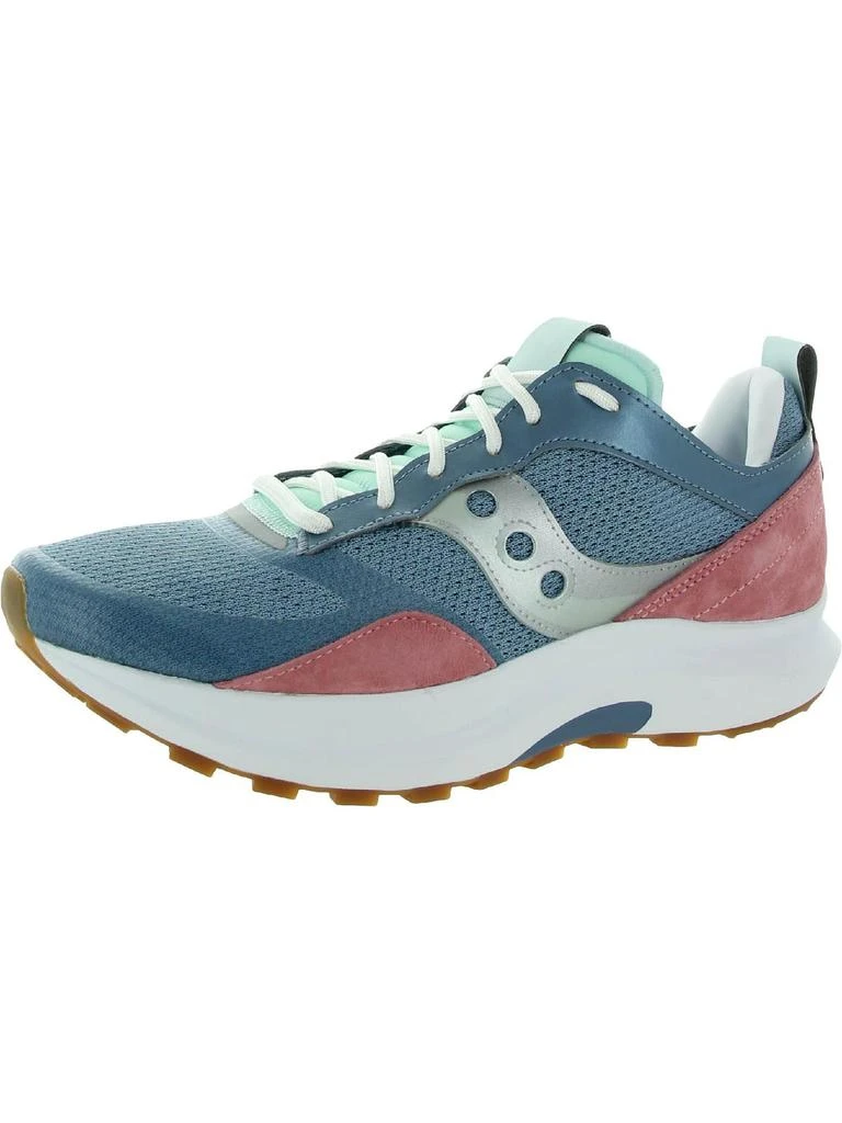 商品Saucony|Jazz Hybrid Mens Fitness Lifestyle Athletic and Training Shoes,价格¥389,第4张图片详细描述