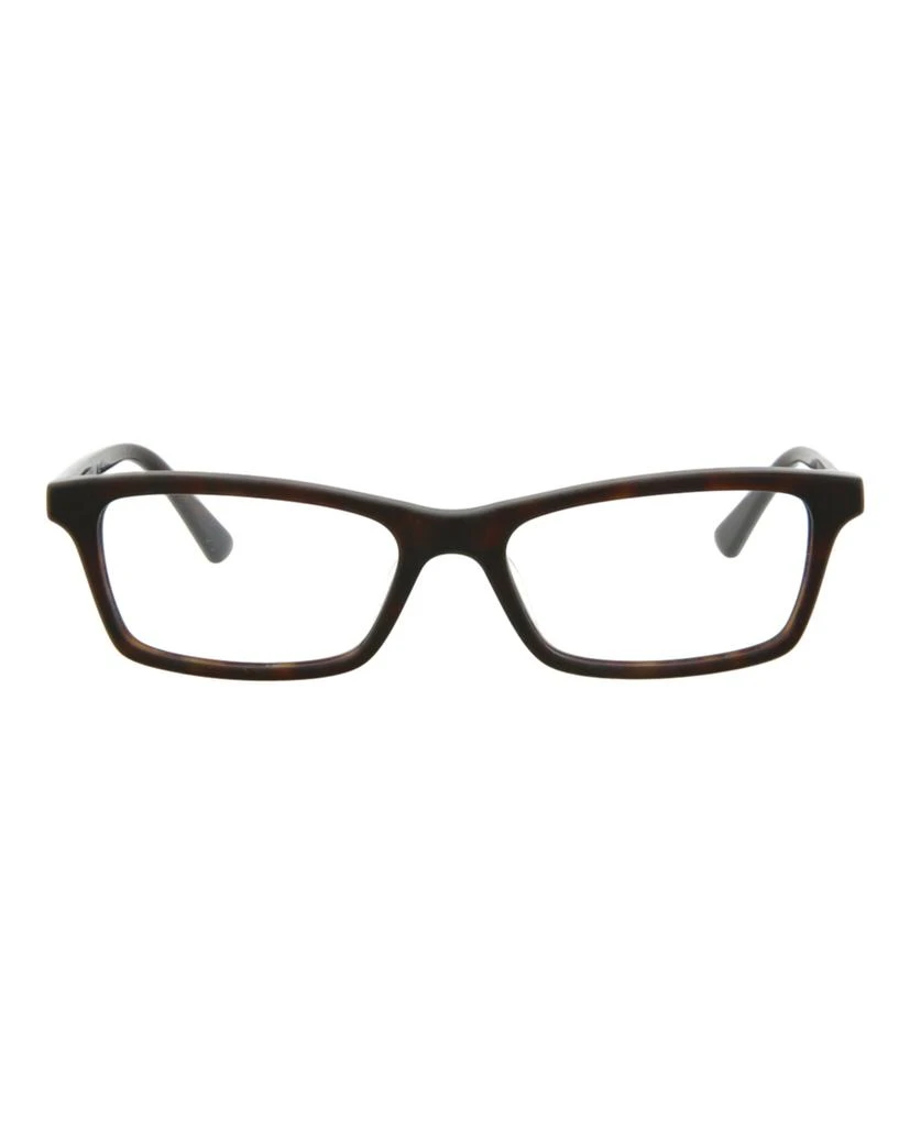 商品Alexander McQueen|麦昆 女款 醋酸纤维  眼镜框,价格¥202,第1张图片
