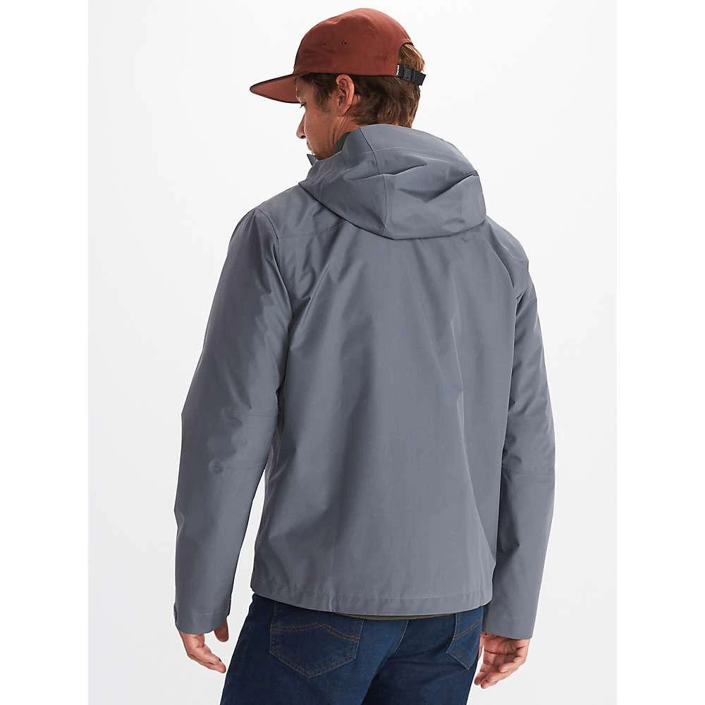 商品Marmot|Men's Minimalist Jacket,价格¥1237,第3张图片详细描述