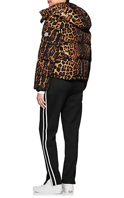 商品Moncler|Piqué Track Pants,价格¥4026,第4张图片详细描述