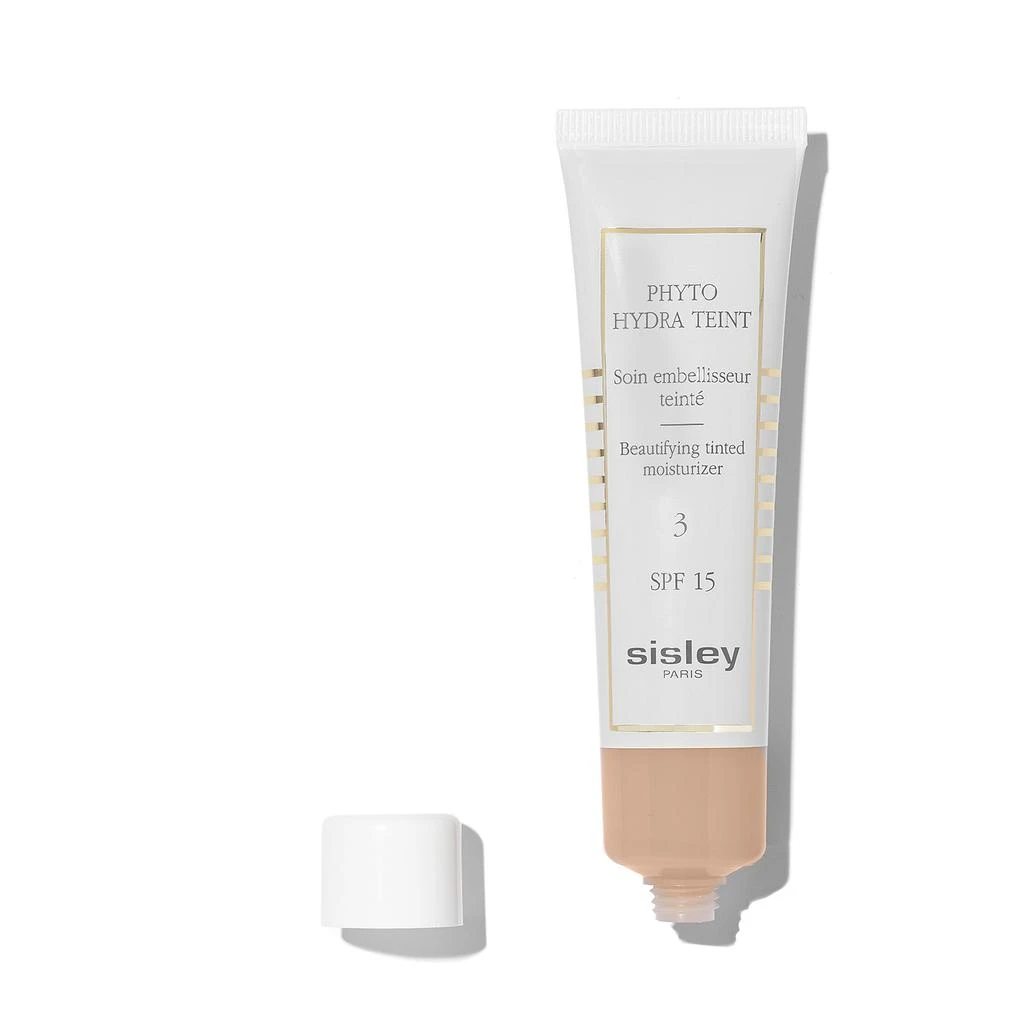 商品Sisley|Phyto-Hydra Teint,价格¥918,第2张图片详细描述