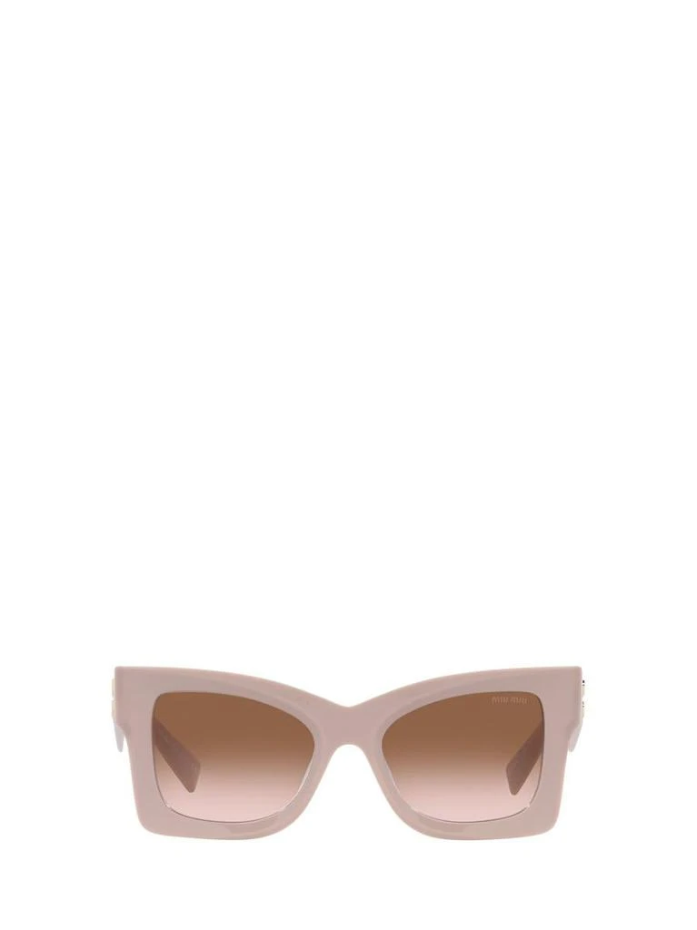 商品MIU MIU EYEWEAR|MIU MIU EYEWEAR Sunglasses,价格¥2219,第1张图片