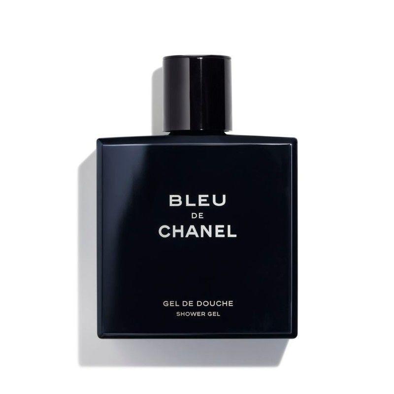 商品Chanel|香奈儿蔚蓝男士沐浴液 CHANEL BLEU GEL DE DOUCHE SHOWER GEL 200ml,价格¥590,第1张图片