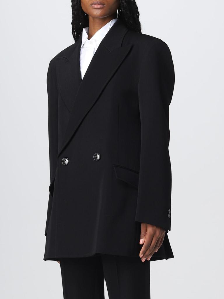 Mm6 Maison Margiela blazer for woman商品第4张图片规格展示