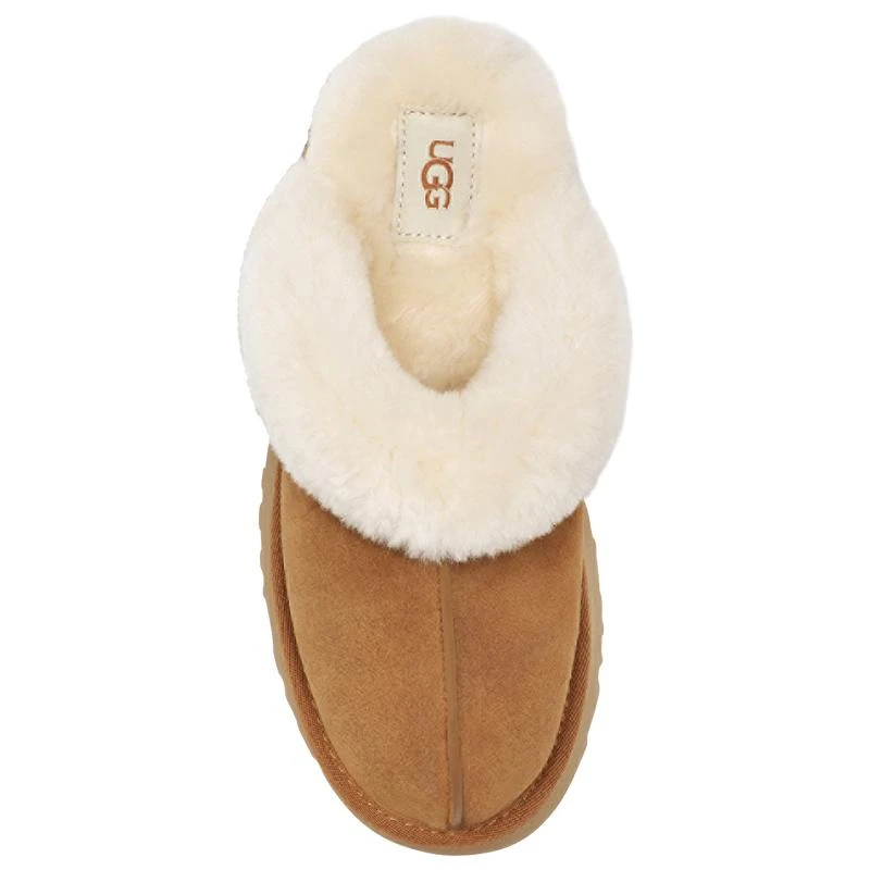 商品UGG|UGG Disquette - Women's,价格¥528,第4张图片详细描述