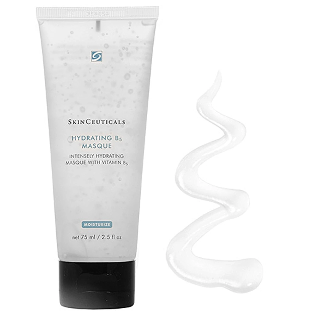 商品SkinCeuticals|修丽可维生素B5保湿面膜深层补水收缩毛孔涂抹面膜,价格¥473,第1张图片
