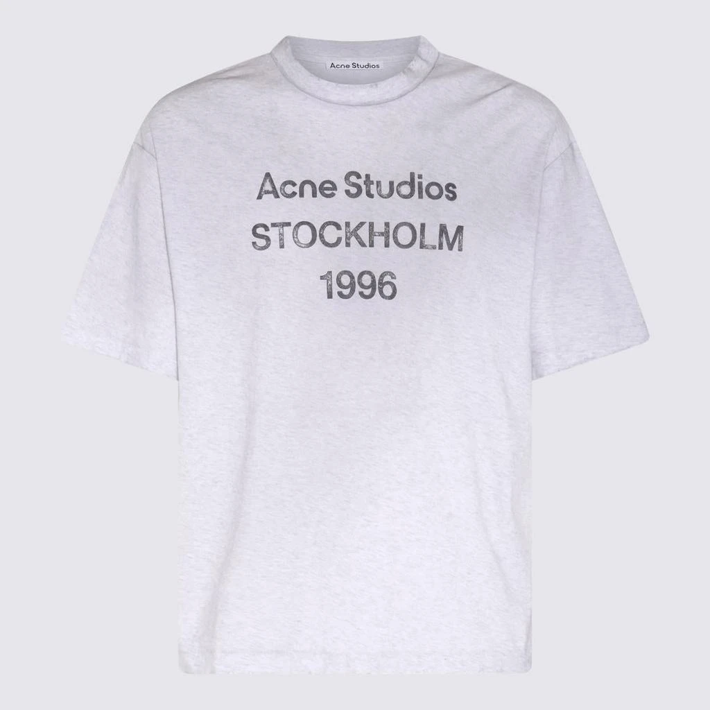 商品Acne Studios|Acne Studios T-shirts and Polos,价格¥1359,第2张图片详细描述