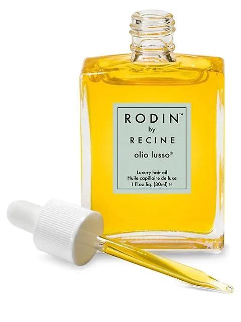商品RODIN olio lusso|奢华护发精油 30ml,价格¥528,第1张图片