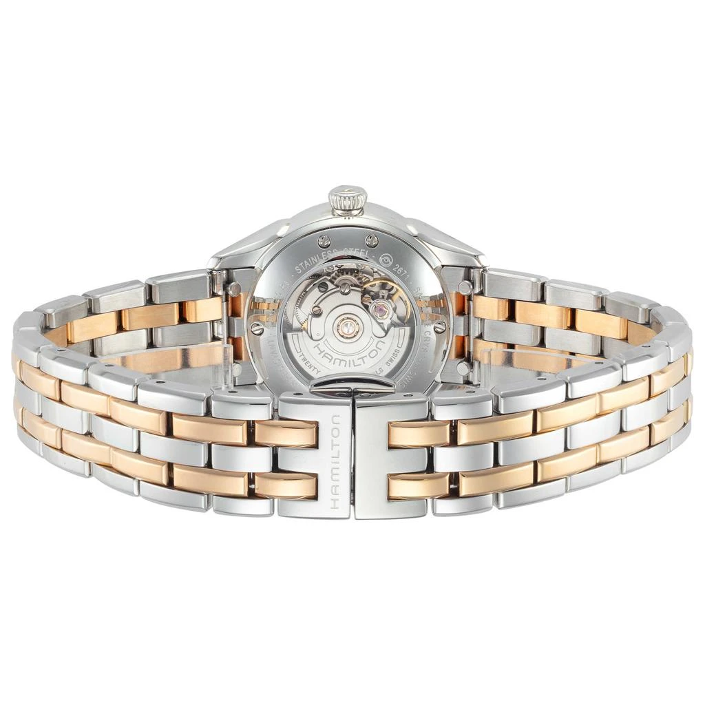 商品Hamilton|Hamilton Women's Watch H42225191,价格¥4059,第2张图片详细描述