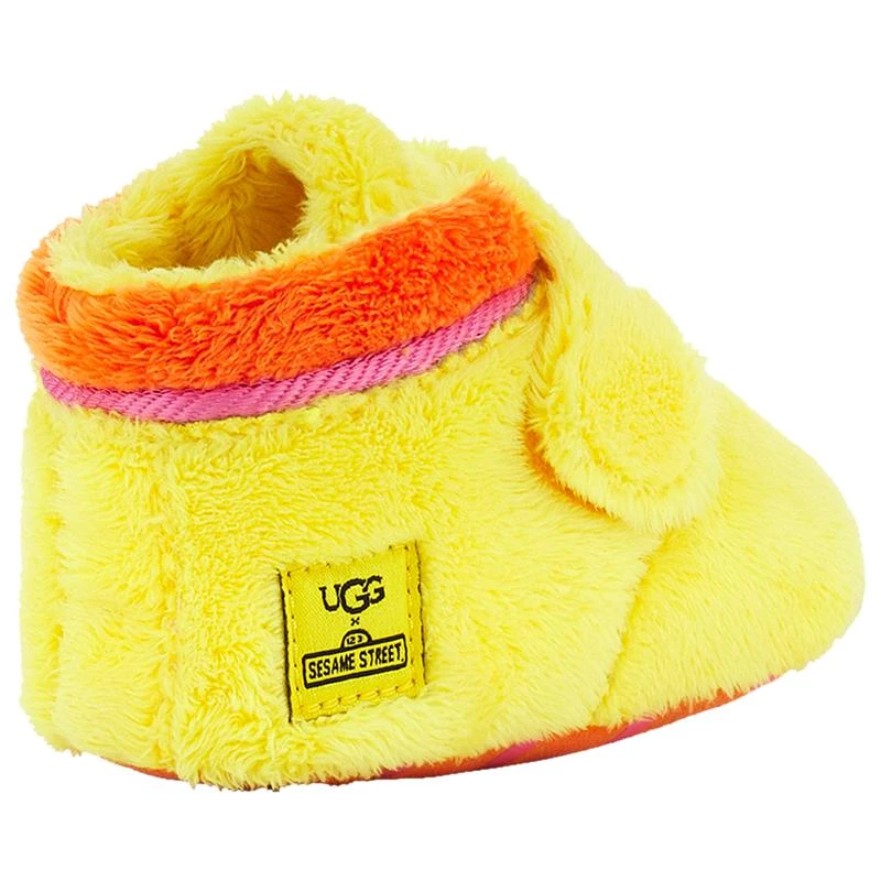 商品UGG|UGG Bixbee - Boys' Infant,价格¥186,第3张图片详细描述