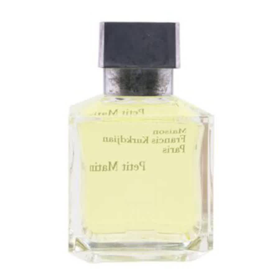 Maison Francis Kurkdjian Petit Matin Unisex cosmetics 3700559604205商品第3张图片规格展示