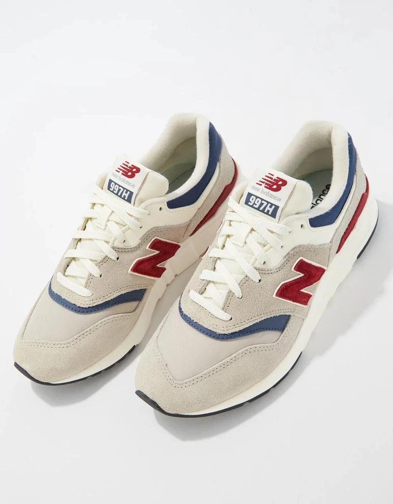 商品AE|New Balance Women's 997H Sneaker,价格¥490,第3张图片详细描述