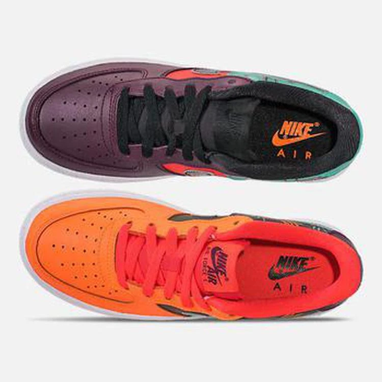 男大童  Air Force 1 LV8 运动鞋 商品