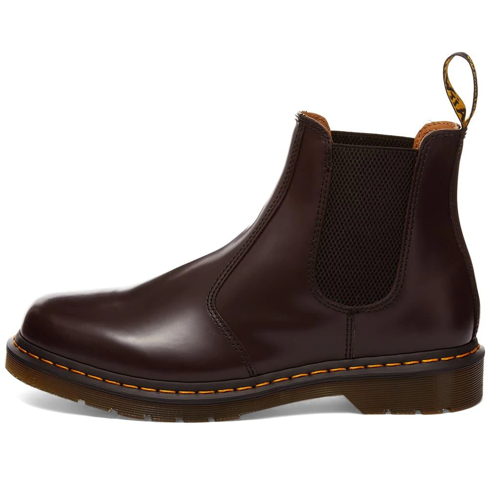 商品Dr. Martens|Dr. Martens 2976 YS Chelsea Boot,价格¥953,第2张图片详细描述