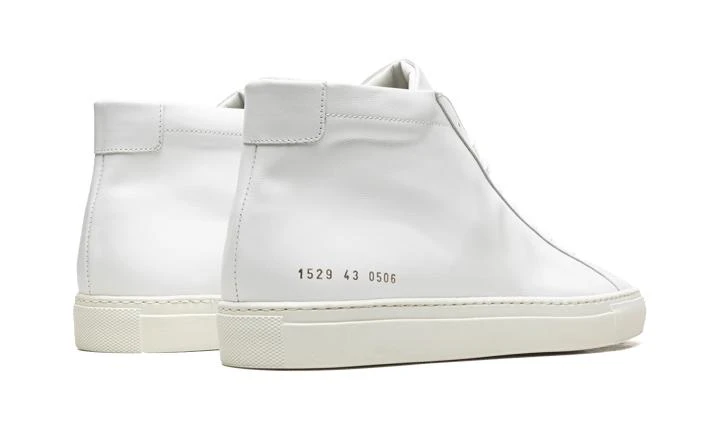 商品Common Projects|Common Projects Original Achilles Mid,价格¥2683,第4张图片详细描述