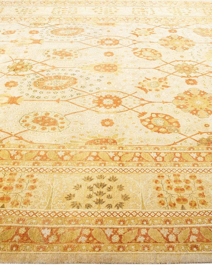 商品Bloomingdale's|Mogul Area Rug, 8' x 10'2",价格¥15612,第5张图片详细描述