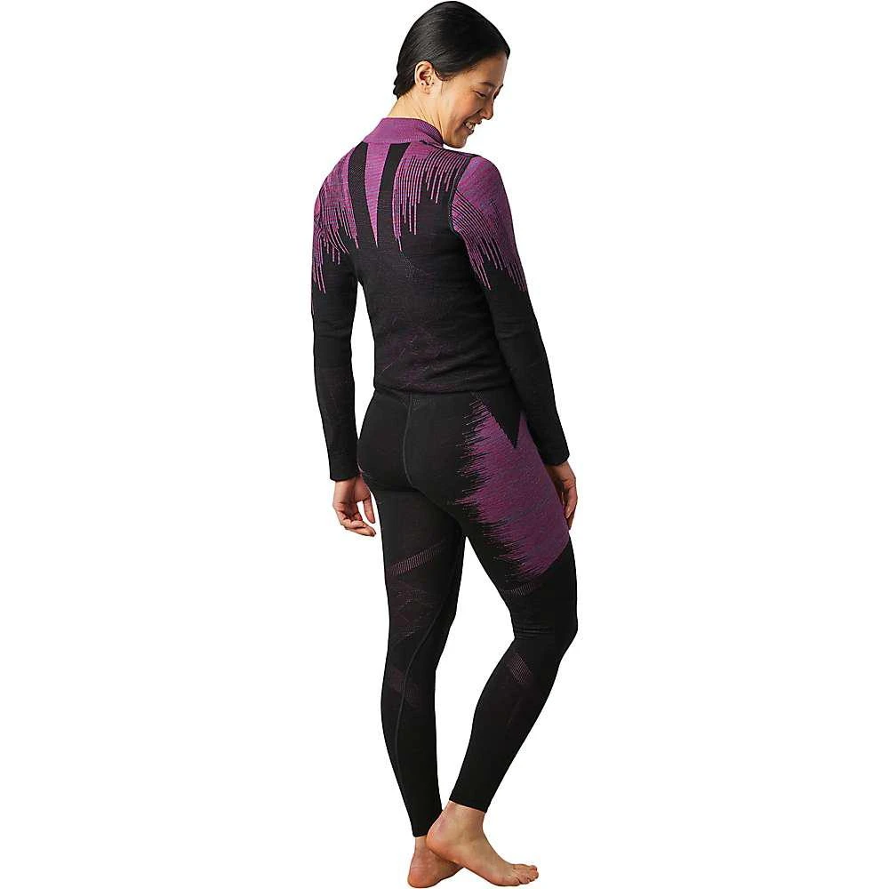 商品SmartWool|Women's Intraknit Merino 200 Pattern Bottom,价格¥442,第5张图片详细描述