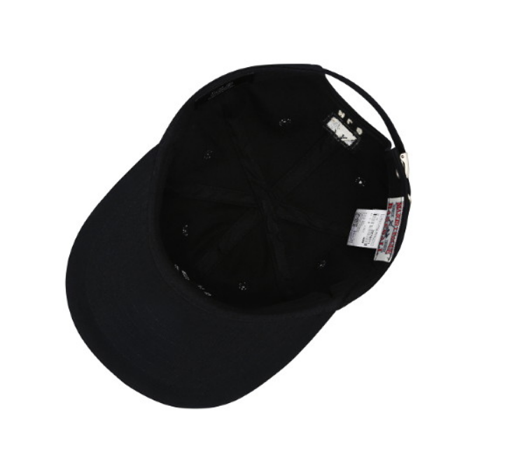 【享贝家】MLB 纽约洋基休闲帽鸭舌帽棒球帽 男女同款 黑色（预售款，10天发货）32CP88111-50X商品第6张图片规格展示