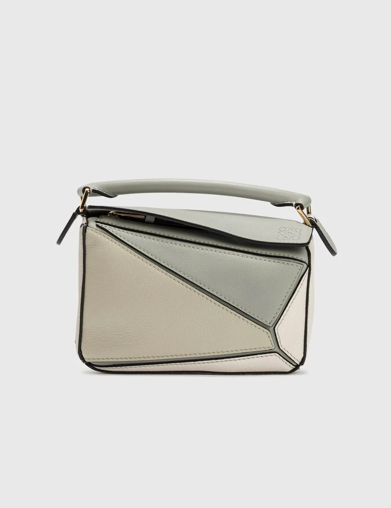 商品Loewe|Mini Puzzle Bag,价格¥18905,第1张图片