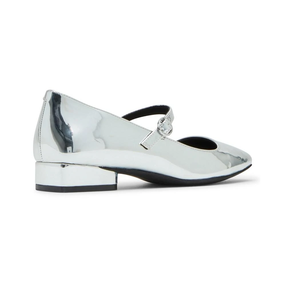 Women's Calgary Snip Toe Mary Jane Flats 商品