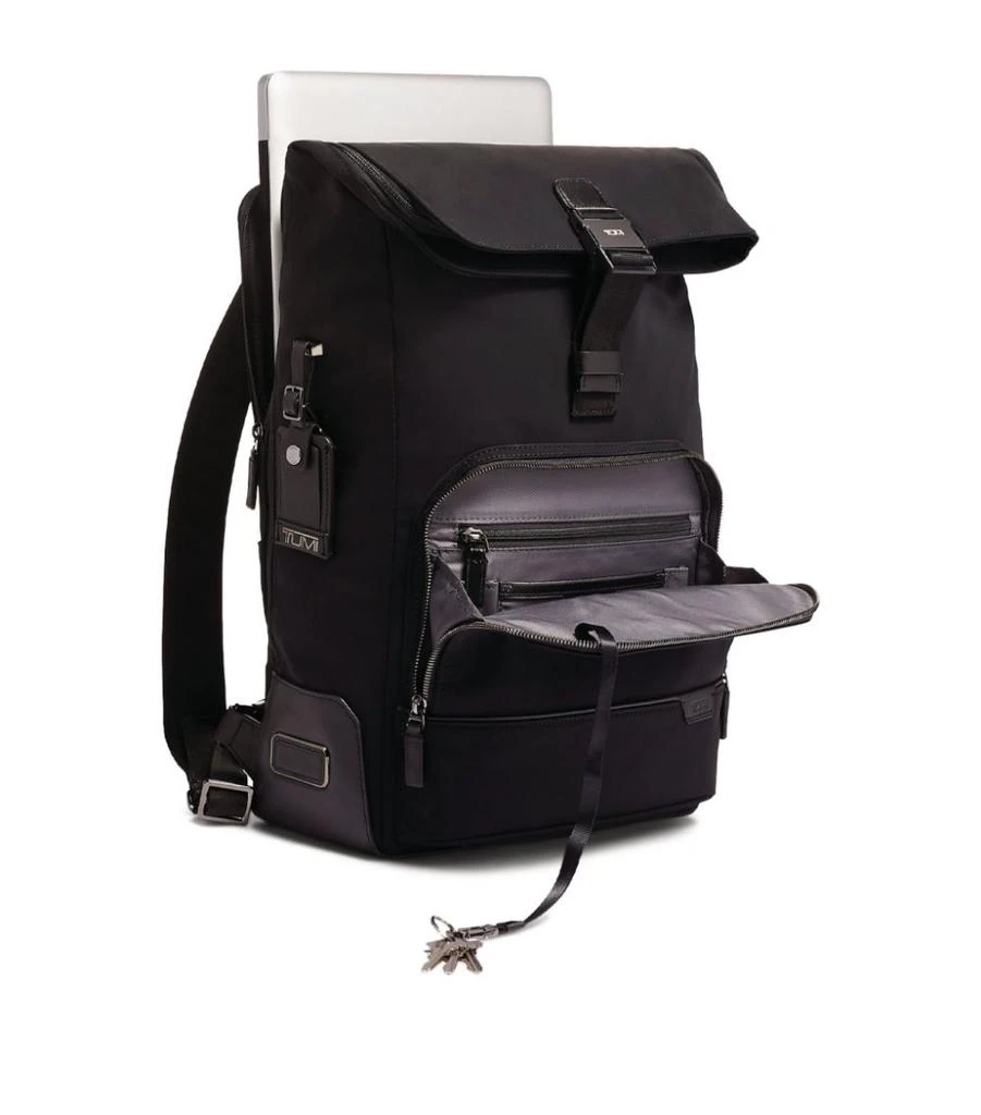 Harrison Backpack 商品