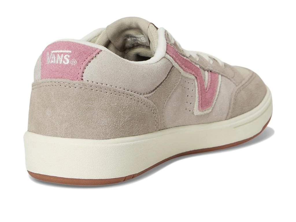 商品Vans|Lowland CC,价格¥414,第5张图片详细描述