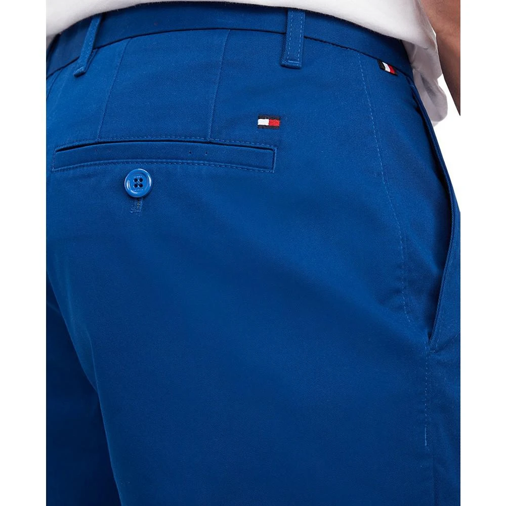 商品Tommy Hilfiger|Men's Brooklyn 1985 9" Shorts,价格¥404,第3张图片详细描述