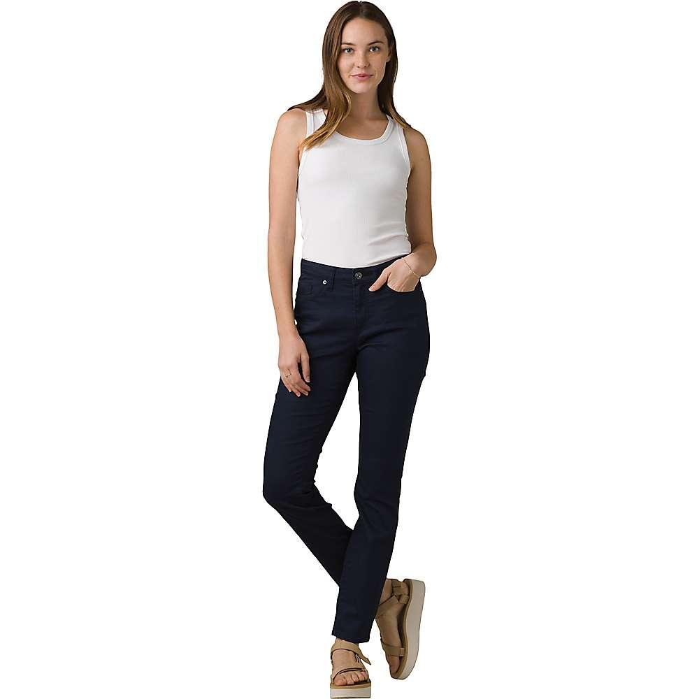 Prana Women's Kayla High Rise Jean商品第3张图片规格展示