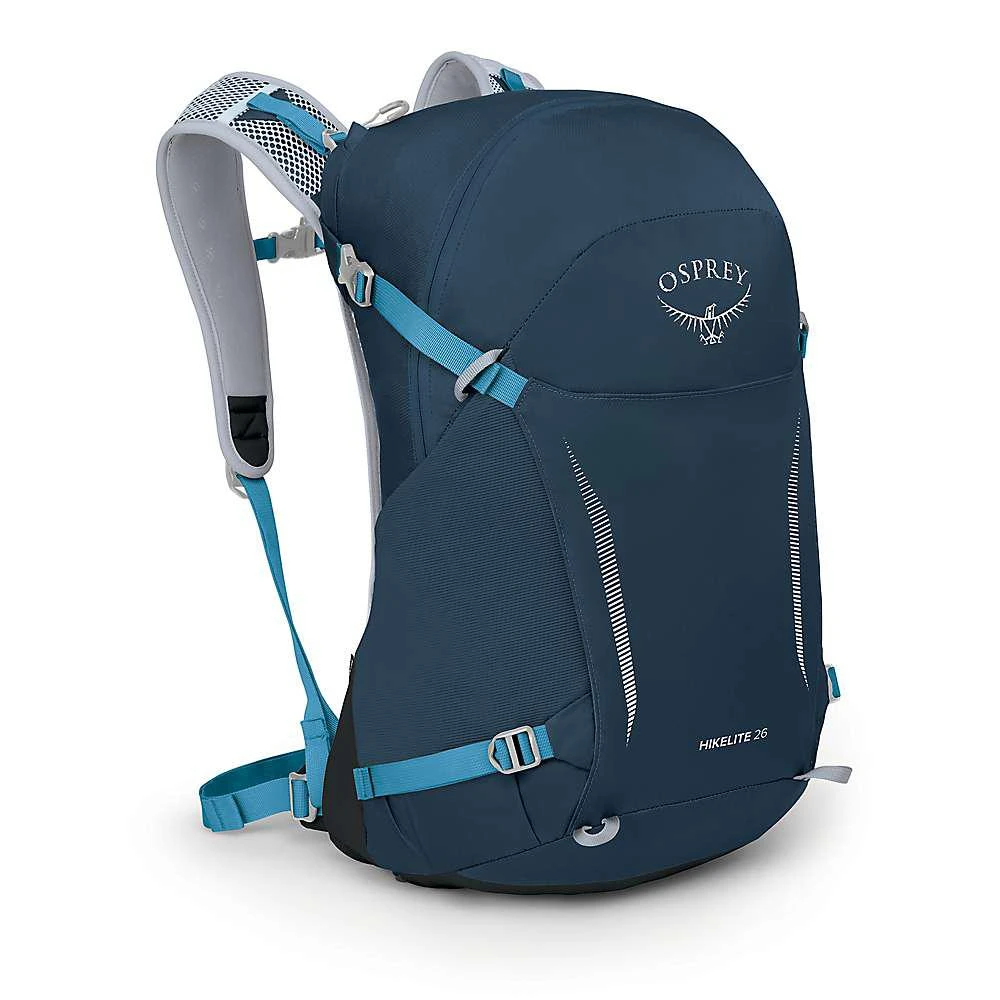 商品Osprey|Osprey Hikelite 26 Pack,价格¥1074,第5张图片详细描述