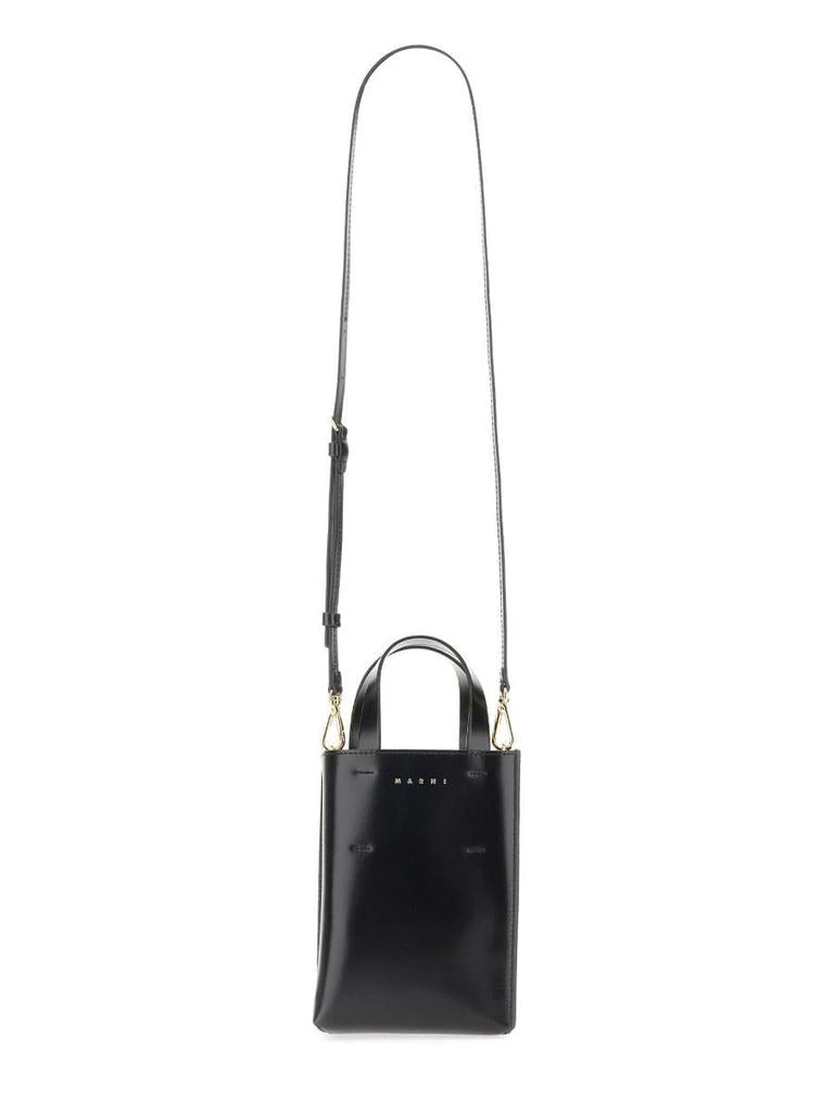 商品Marni|Marni Handbags in Black,价格¥3520,第1张图片