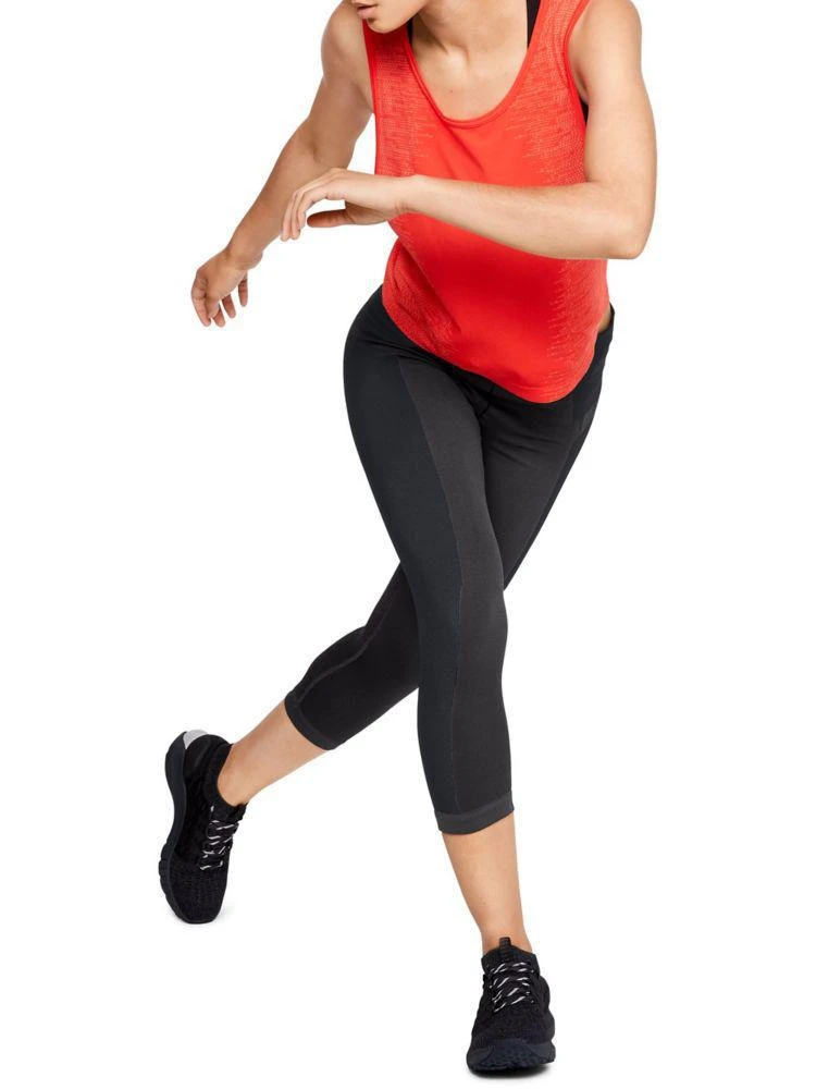Vanish Seamless Cropped Leggings 商品