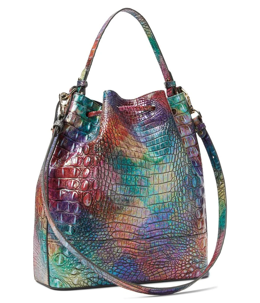 商品Brahmin|Melbourne Marlowe Shoulder Bag,价格¥1806,第2张图片详细描述