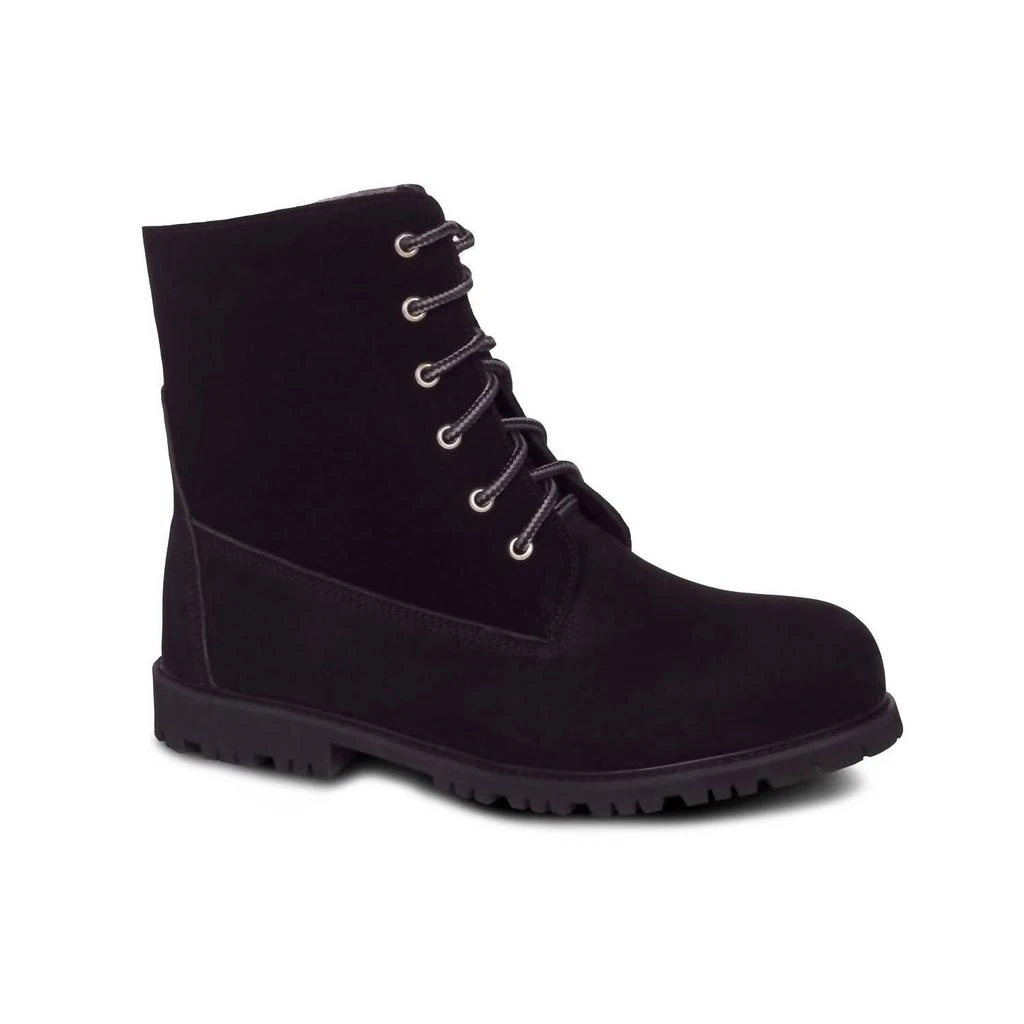 商品Cloud Nine|Cloud Nine - MEN'S JO-JO SHEEPSKIN BOOT,价格¥751,第1张图片