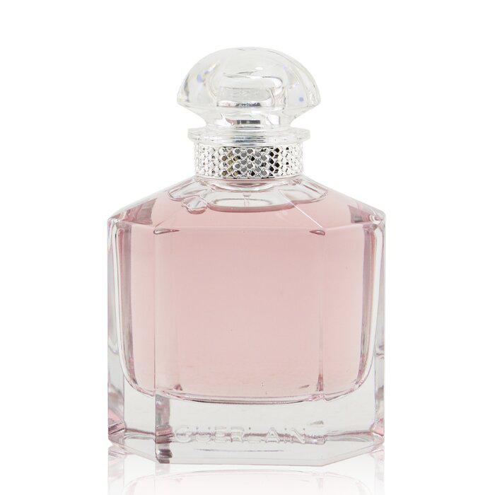 Guerlain 我的娇兰 Mon Guerlain Sparkling Bouquet 淡香精 EDP 100ml/3.3oz商品第1张图片规格展示