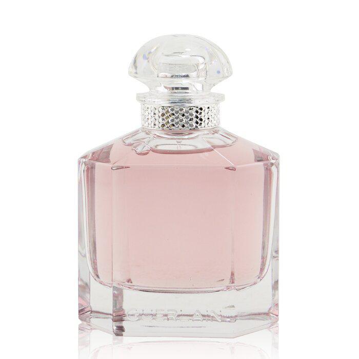 商品Guerlain|Guerlain 我的娇兰 Mon Guerlain Sparkling Bouquet 淡香精 EDP 100ml/3.3oz,价格¥883,第1张图片