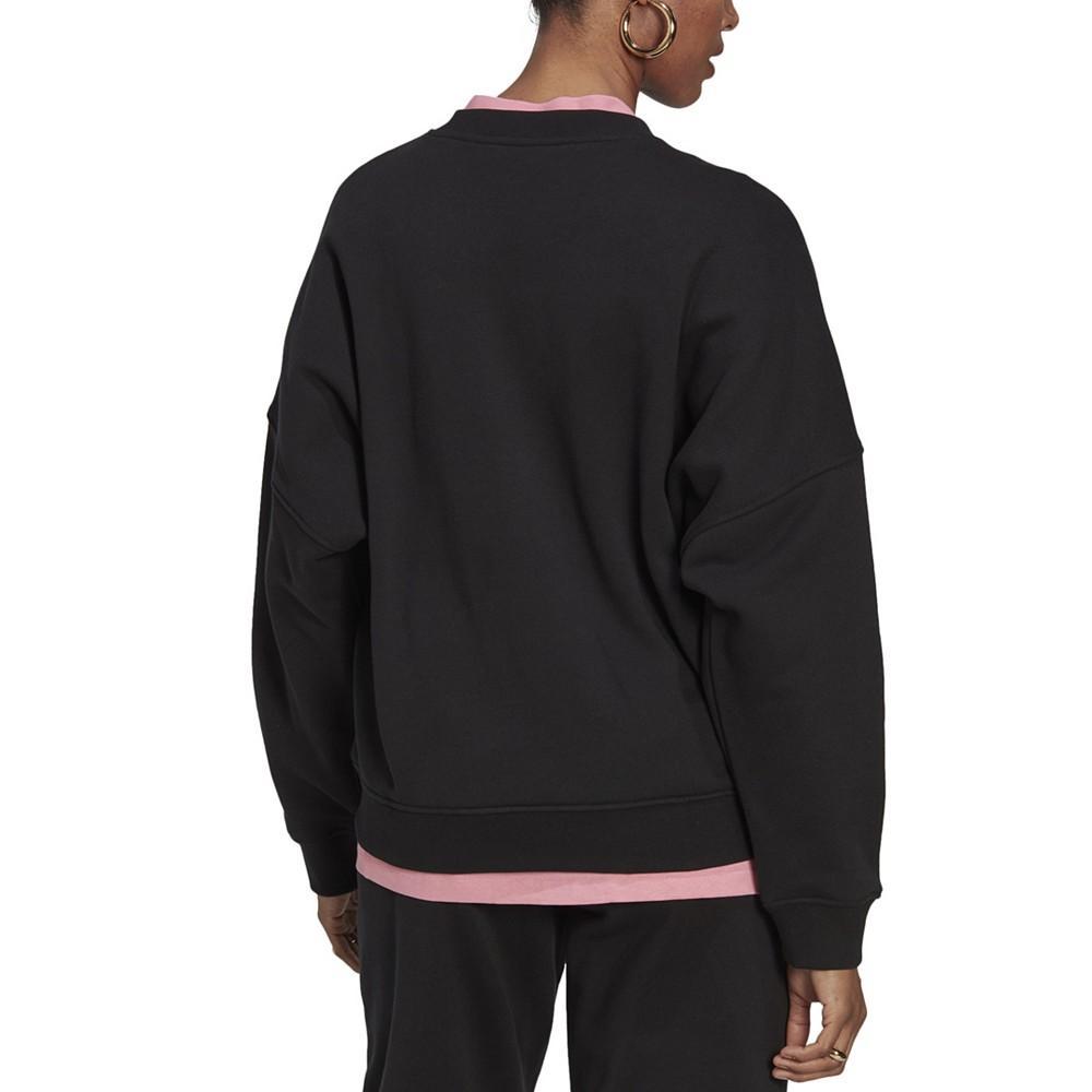商品Adidas|Women's Disney Sweatshirt,价格¥555,第4张图片详细描述