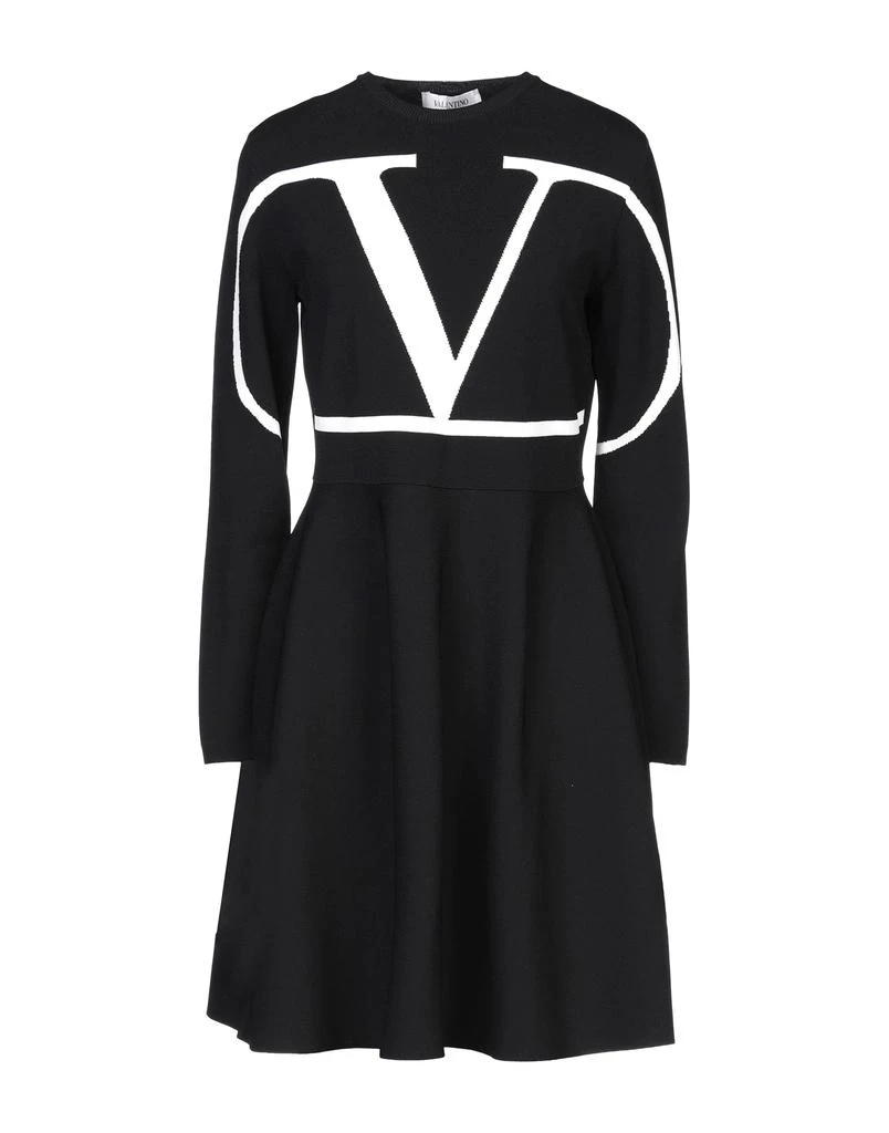 商品Valentino|Short dress,价格¥12134,第1张图片
