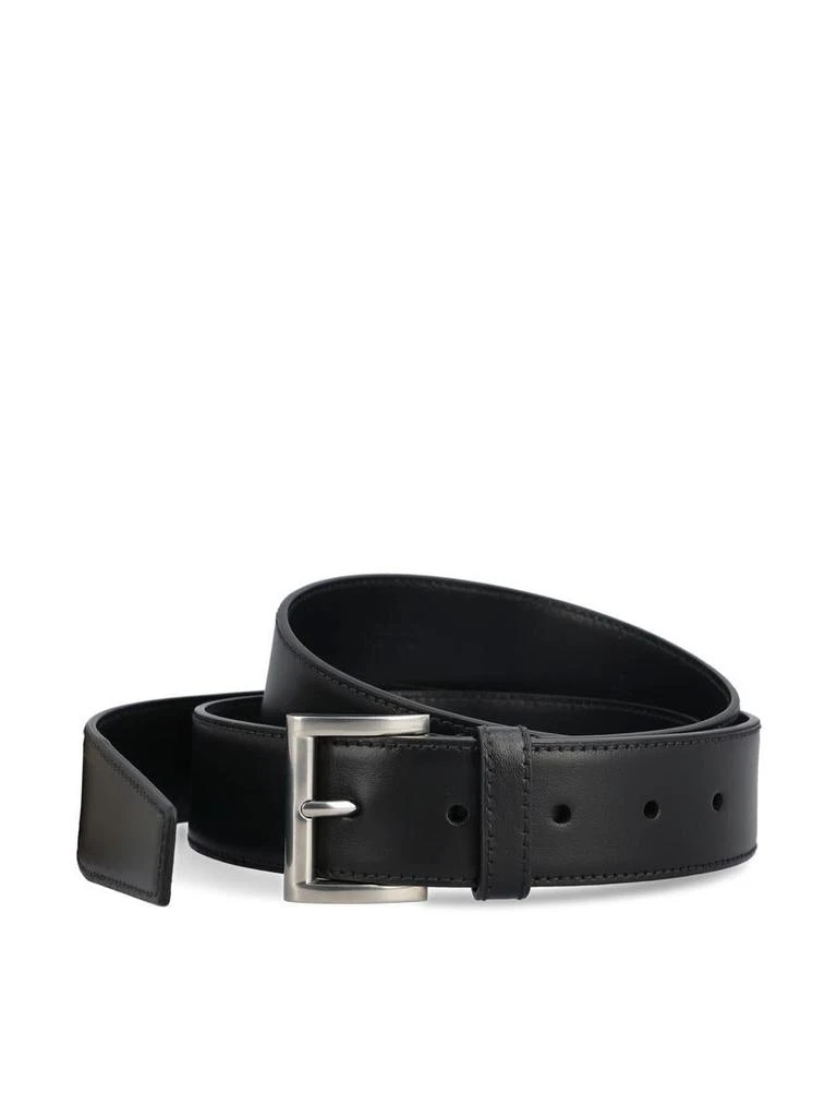 商品Prada|Prada Belts in Black,价格¥3237,第1张图片